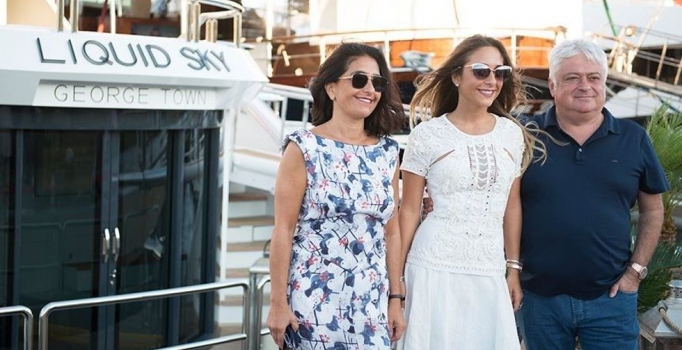 Başaran Holding kimin, ne iş yapar? Başaran Yatırım Holding düşen uçak son dakika haberleri