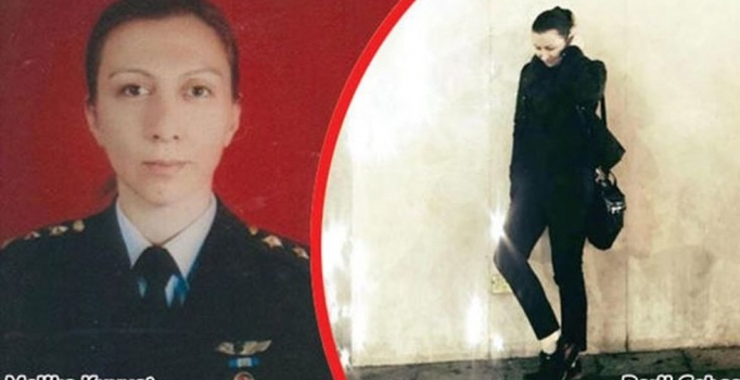 Melike Kuvvet kimdir, nerelidir? Uçak kazasının Pilotu Melike Kuvvet'in hayatı