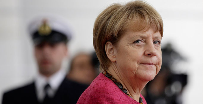 Almanya'nın Türkiye için istediği mali yardım kesintisine AB'den yeşil ışık