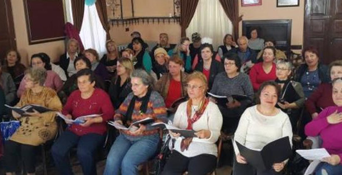 18 Mart Çanakkale Zaferi'ne özel konser