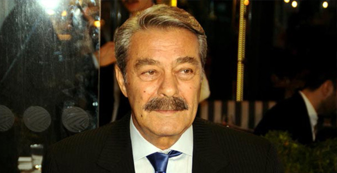 Kadir İnanır'dan hastalığına ilişkin açıklama