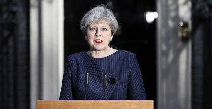 İngiltere'den Rusya'ya sert tepki: Skripal'ın zehirlenmesinden sorumlular