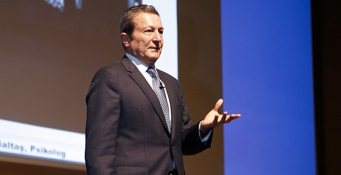 Acar Baltaş: Sorun Şenol Güneş’te değil, yöneticilerde