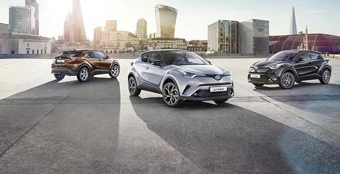 Otomotiv sanayide Türkiye hibrit üssü oluyor