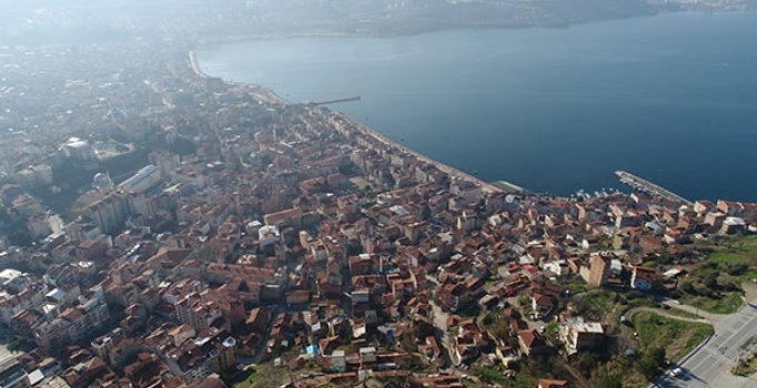 KHK'dan Gemlik'in 'nakledilmesi' ibaresi çıkarıld