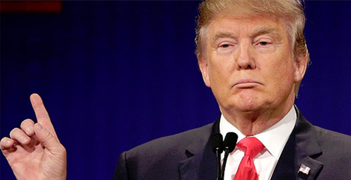 Trump, Qualcomm'un 117 milyar dolara satılmasına izin vermedi