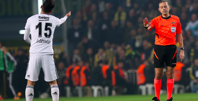 Murat Fevzi Tanırlı: Eleştiri değil, infaz yapılıyor