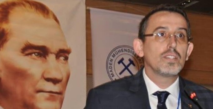 21. Uluslararası Kömür Kongresi Zonguldak’ta düzenlenecek