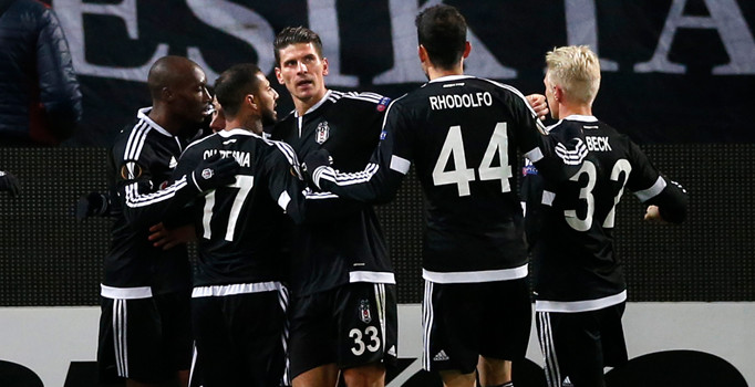 Beşiktaş’ın ligde kaç maçı kaldı? Ligde şampiyonluk yarışı kızıştı