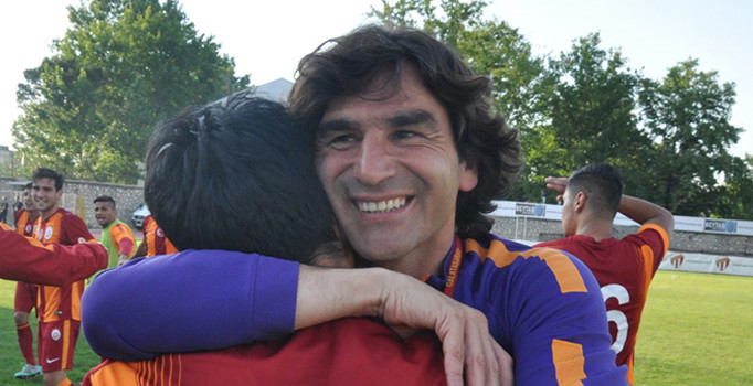 Orhan Atik kimdir? Galatasaray takımının başına geçen Orhan Atik kimdir?