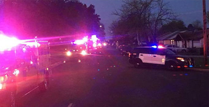 ABD'de 11 gün arayla 2 aynı saldırı