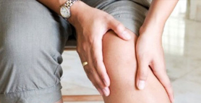 Fazladan 1 kilo dizlerdeki yükü 8 kat artırıyor