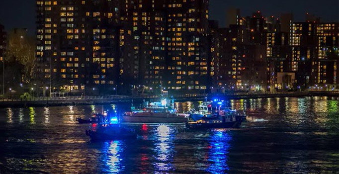 ABD'deki helikopter kazasında ölenlerin kimlikleri belirlendi