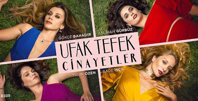 Meksika açmazı ne demek?  Ufak Tefek Cinayetler'deki Meksika açmazı ne anlama geliyor?