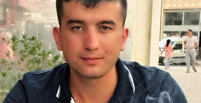 Afrin'de şehit olan Orhan Sürmen'in acı haberi ailesine ulaştı | Kahramanmaraş haberleri