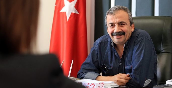 HDP'li Önder'den İzleme Heyeti açıklaması