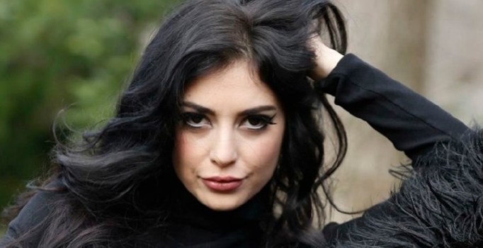 Melike İpek Yalova 'Hayat Şarkısı' dizisine dahil oluyor