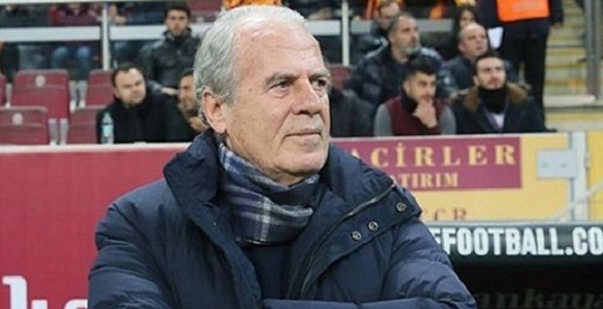 Çaykur Rizespor'da Mustafa Denizli sesleri