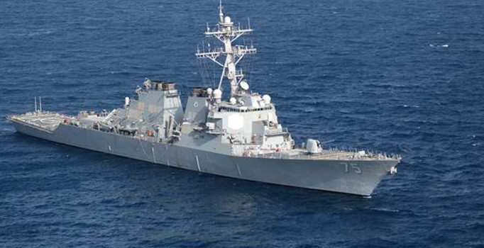 Türkiye Yunanistan'ın tatbikat girişimini engelleyecek