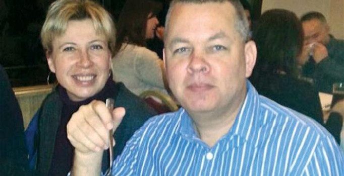 Trump'ın istediği papazla ilgili iddianame kabul edildi