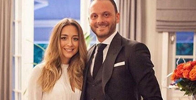 Mina Başaran ölmeden önce nişanlısını aramış