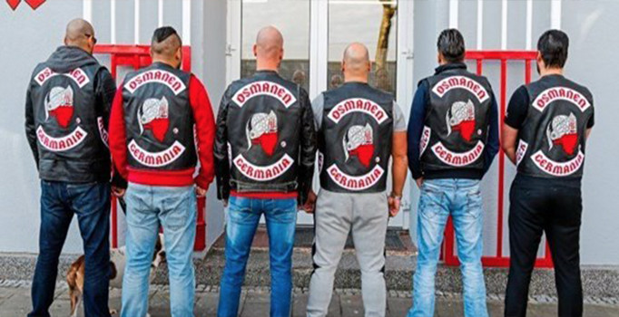 'Almanyalı Osmanlılar' derneğine soruşturma