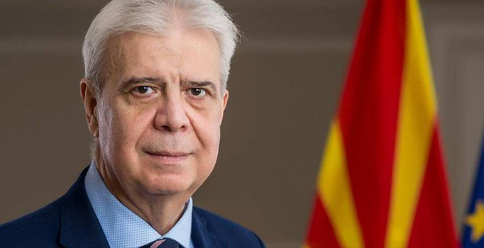 Türkiye’yi FETÖ ile savaşında destekliyoruz