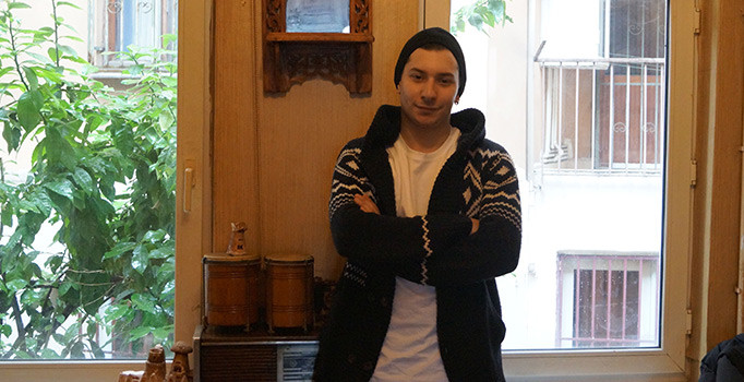 ‘İnek Şaban’ rolü beni korkuttu