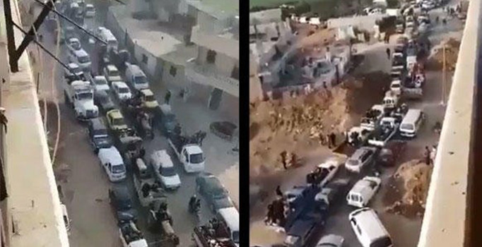 Mutabakatın adı 'YPG'siz çözüm