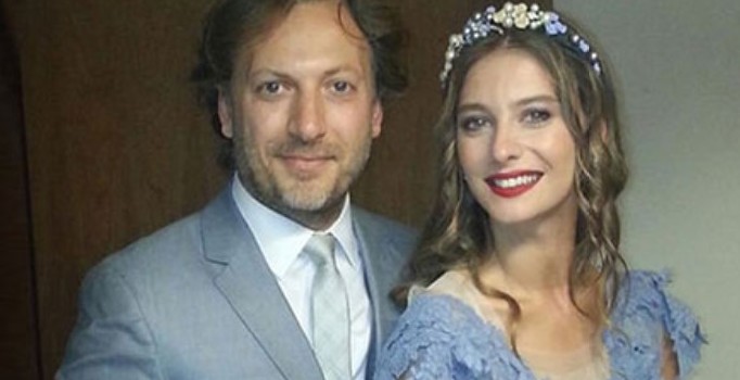 Tuba Ünsal ile Mirgün Cabas boşanıyor