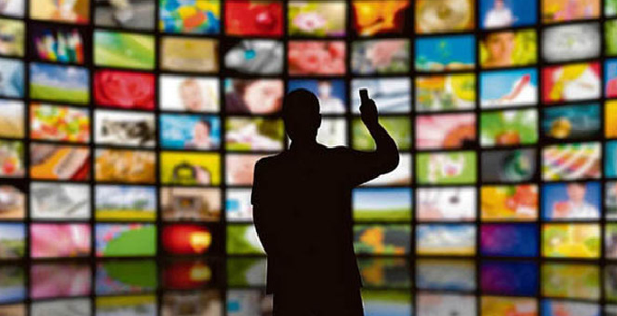 Bengü Türk TV'nin yayını durduruldu