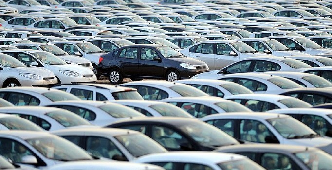 Sıfır otomobilde fiyat 40 bin liradan başlıyor