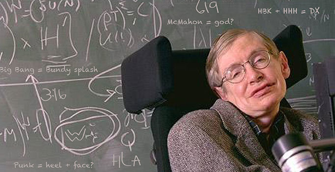 Stephen Hawking kimdir? Stephen Hawking'in hastalığı ne? | Stephen Hawking'in hayatı