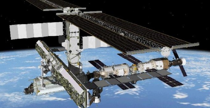 Rus uzay üssünde milyarlarca dolarlık yolsuzluk