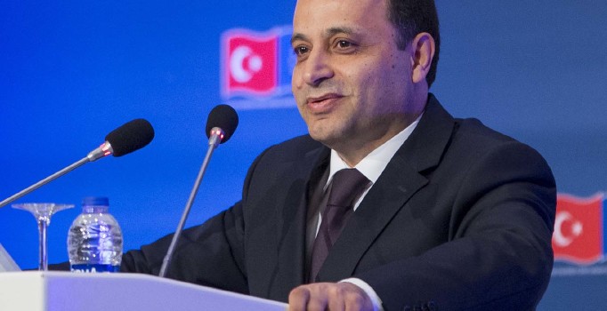 AYM Başkanı Zühtü Arslan: AYM'nin kararları herkesi bağlar
