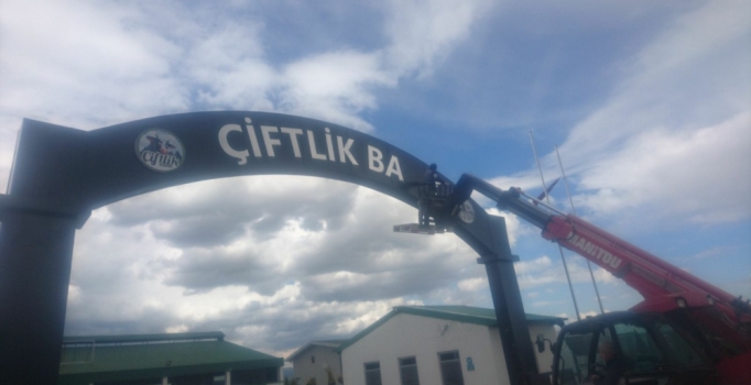 Her taşın altında bir Çiftlik Bank