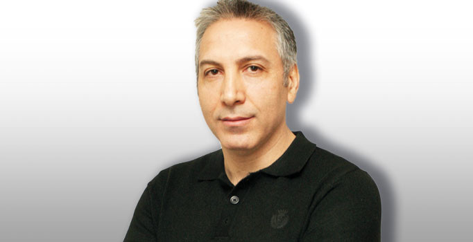 Şenol Kaluç KARAR’da