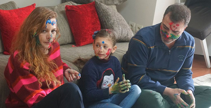 Bizim 'Yağmur Adam' hikayemiz