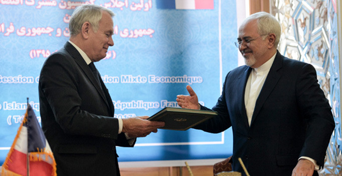 Dr. Eyüp Ersoy yazdı: Fransa-İran ilişkileri: Yeni bir arabuluculuk denemesi