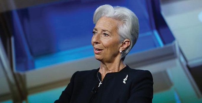 IMF Başkanı Lagarde'den çarpıcı açıklama: Kripto parayla savaşabiliriz