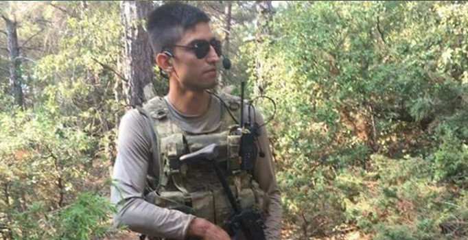 Terör örgütü YPG'den hain tuzak! Kuran'a bomba tuzaklamışlar