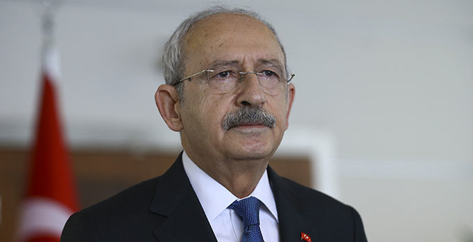 Kılıçdaroğlu'ndan AYM'ye Berberoğlu çağrısı