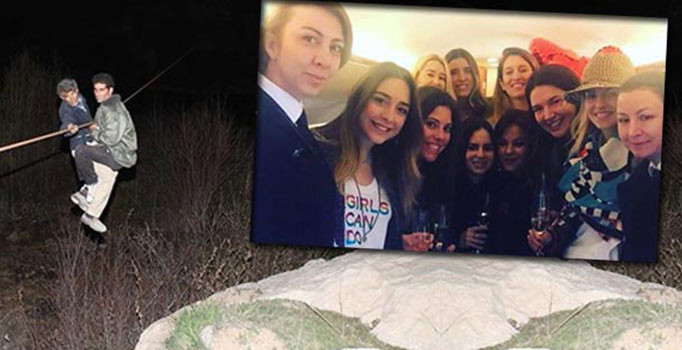 Düşen uçakta hayatını kaybedenlerin cenazeleri Türkiye'ye teslim edildi