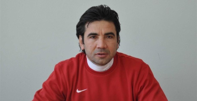 Adana Demirspor'da Özköylü dönemi sona erdi