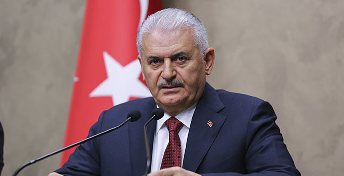Yıldırım'dan Tillerson'ın görevden alınmasına ilk yorum: Türkiye-ABD ilişkileri kişilere bağlı değil