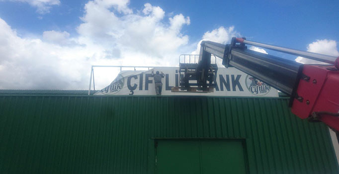 Son dakika! Çiftlik Bank'a el kondu, savcılık soruşturma başlattı