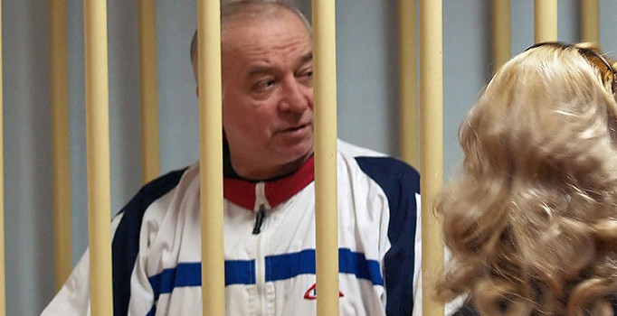 Suikastte SSCB yapımı zehir