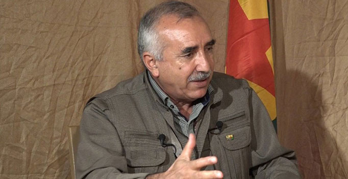 Terör örgütü PKK, Afrin'den kaçan 2 sözde komutanını infaz etti