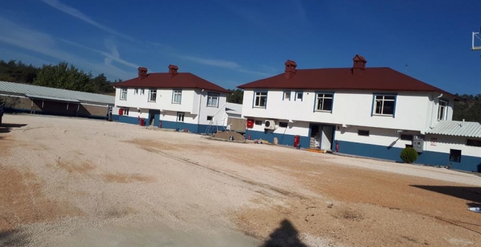 Çiftlik Bank'ın Tekirdağ çiftliğinde arama yapıldı! Tekirdağ haberleri