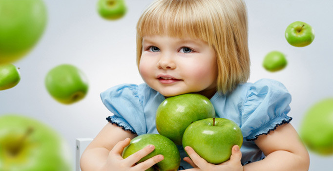 Proteinsiz kalan çocuk kolay hastalanıyor